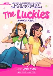 Rumor Has It (ISBN: 9798225066499)