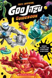Heroes of Goo Jit Zu Official Guidebook (ISBN: 9798225065850)