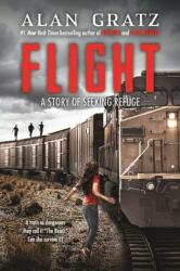 Flight: A Story of Seeking Refuge (ISBN: 9798225063191)