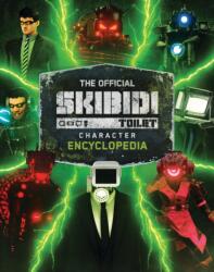 Skibidi Character Encyclopedia (ISBN: 9798225062040)