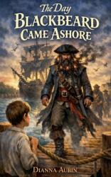 The Day Blackbeard Came Ashore (ISBN: 9798224026661)