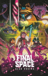 Final Space: The Final Chapter - Olan Rogers (ISBN: 9798218830205)