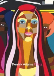 Derrick Adams: Prints (ISBN: 9798218824006)
