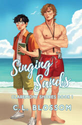 Singing Sands - C. L Blossom (ISBN: 9798218790301)