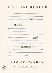 The First Reader (ISBN: 9798217062515)