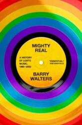 Mighty Real (ISBN: 9798217059829)