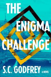 The Enigma Challenge (ISBN: 9798217059676)