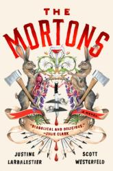 The Mortons - Scott Westerfeld (ISBN: 9798217059492)