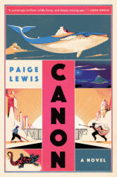 Canon | LEWIS PAIGE (ISBN: 9798217059362)