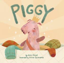 Piggy (ISBN: 9798217051052)