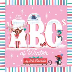 The ABCs of Winter (ISBN: 9798217050642)