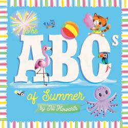 The ABCs of Summer (ISBN: 9798217050628)