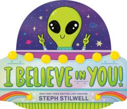 I Believe in You! (ISBN: 9798217050604)