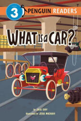 Ford: What Is a Car? - Jesga Machado (ISBN: 9798217049042)