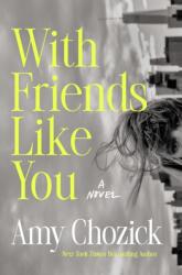 With Friends Like You (ISBN: 9798217046546)