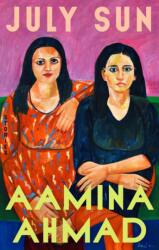 July Sun (ISBN: 9798217046126)