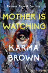 Mother Is Watching - BROWN KARMA (ISBN: 9798217045716)