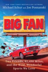 Big Fan (ISBN: 9798217045112)