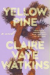 Yellow Pine (ISBN: 9798217045020)