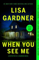 When You See Me (ISBN: 9798217044528)