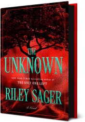 The Unknown - SAGER RILEY (ISBN: 9798217044092)