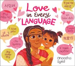 Love in Every Language (ISBN: 9798217041138)