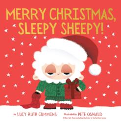Merry Christmas, Sleepy Sheepy! (ISBN: 9798217041039)