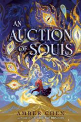 An Auction of Souls (ISBN: 9798217039647)