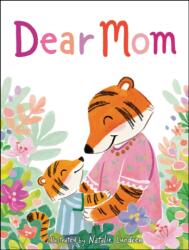 Dear Mom (ISBN: 9798217039326)