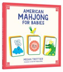 American Mahjong for Babies (ISBN: 9798217036622)