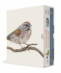 The Backyard Bird Collection (ISBN: 9798217036615)