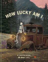 Untitled Mr. Skelly Book - Christian Watson (ISBN: 9798217036370)
