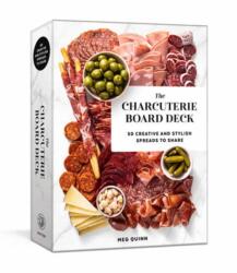 The Charcuterie Board Deck (ISBN: 9798217035588)