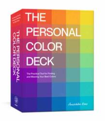 The Personal Color Deck (ISBN: 9798217035298)