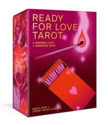 Ready for Love Tarot (ISBN: 9798217034451)
