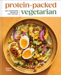 Protein-Packed Vegetarian (ISBN: 9798217034024)