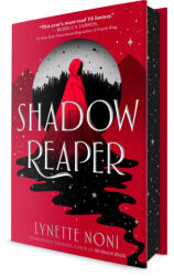 Shadow Reaper - NONI LYNETTE (ISBN: 9798217033454)