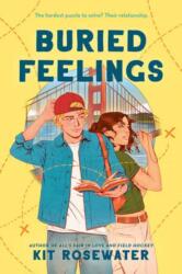 Buried Feelings (ISBN: 9798217033027)