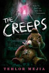 The Creeps (ISBN: 9798217031467)