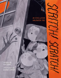Scritch! Scratch! - Zuzana Cupova (ISBN: 9798217031146)