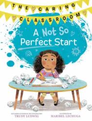A Not So Perfect Start (ISBN: 9798217028672)