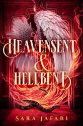 Heavensent & Hellbent (ISBN: 9798217028634)