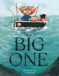 The Big One (ISBN: 9798217028320)