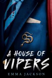 A House of Vipers (ISBN: 9798217026982)
