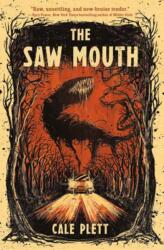 The Saw Mouth (ISBN: 9798217025701)