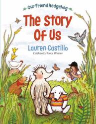 Our Friend Hedgehog (ISBN: 9798217024643)