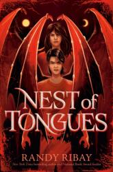 Nest of Tongues (ISBN: 9798217024346)
