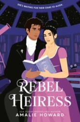 Rebel Heiress (ISBN: 9798217024162)