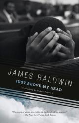 Just Above My Head (ISBN: 9798217010431)