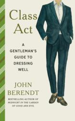 Class Act (ISBN: 9798217009503)